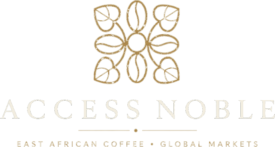 Access Noble — East African Coffee, Global Markets